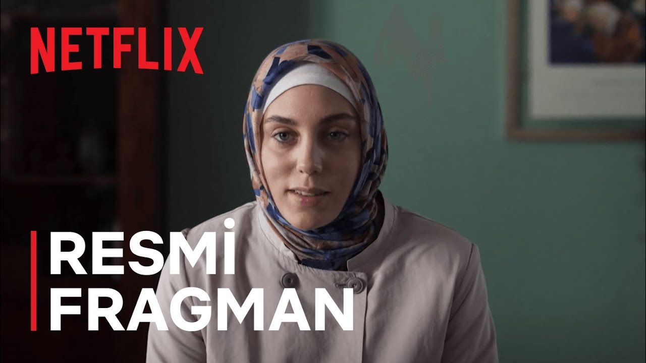 Bir Başkadır | Resmi Fragman | Netflix