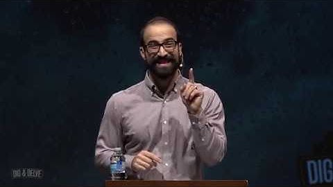 The Gospel Gives Hope in a World with Evil and Suffering - Derek Rishmawy