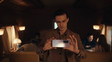 Introducing TECNO Camon 18