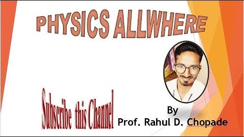 Physics Practical Experiment No.8 Refractive index of of liquid by concave mirror Class 11 Practical