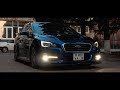 Японская RS6 на 300 л.с. - Subaru Levorg 2.0 Turbo