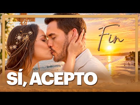 Verónica and Joaquín VOW ETERNAL LOVE | So close to you, love is born 4/4 | FINAL Episode