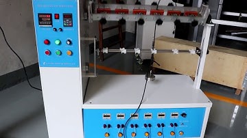 IEC 60884-1 Figure 21 Power Cord Flexing Tester