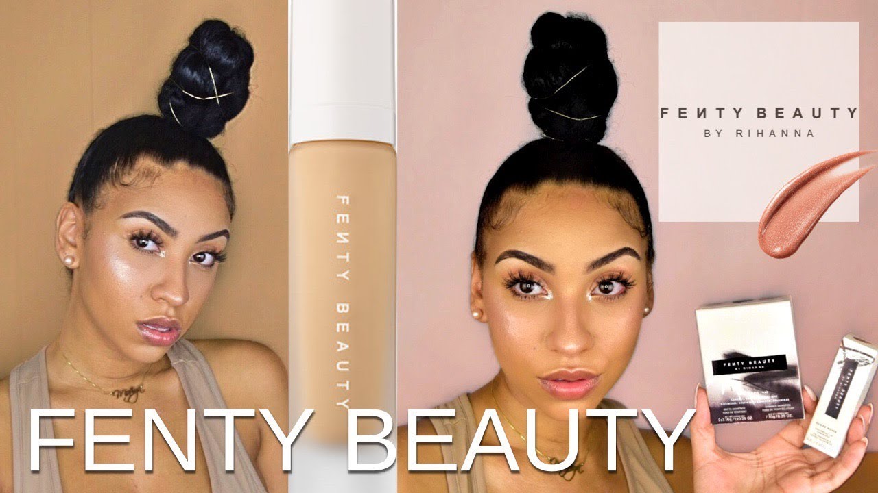 fenty beauty 280