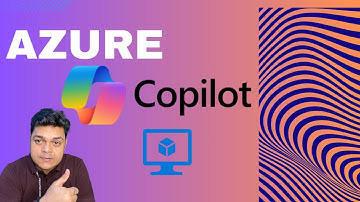 How to use Copilot for Microsoft Azure Portal ! Microsoft AI.