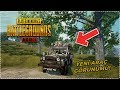 YENİ ARABAM İLE İLK MAÇ 🚘 - PUBG MOBILE