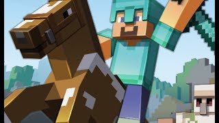 LP: МАЙНКРАФТ: Битва с Зомби (Lets Play) LP: МАЙНКРАФТ: Битва с Зомби (Lets Play)