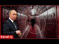 Putin is like Count Dracula: Ukrainian Intelligence revealed important facts about his bunkers