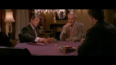 SHADE (2003) - Poker Final Showdown
