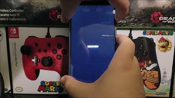 Metro by T-Mobile Coolpad Legacy Hard Reset "Master Reset" (how to)