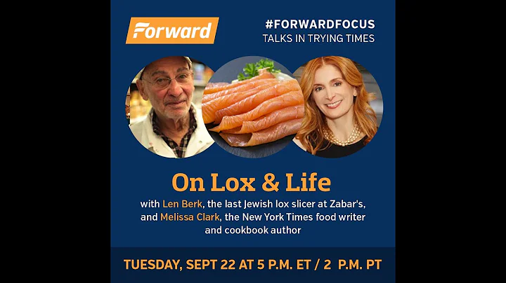 On Lox and Life