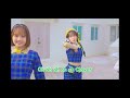 Laki CLOVER 가사 번역