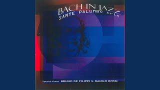 Video thumbnail of "Sante Palumbo Trio - Siciliana (feat. Bruno De Filippi)"