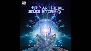 STLKR & Artificial Storm - Strange Light