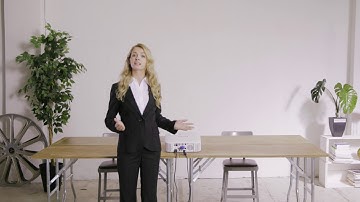 Casio projector instant onoff