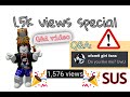 Qa  ofxm9 15k views special 1