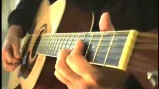 Video thumbnail of "Best 12 String Guitar Player on Youtube"