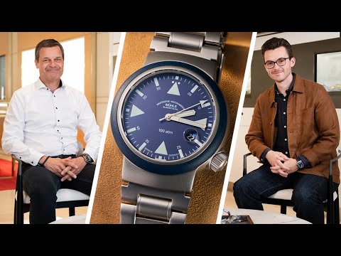 Taking a Look at the High-Value Watches of German Brand Mühle Glashütte