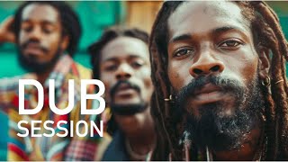 Wonder Dub Session | Reggae, Roots, Dub Mixtape