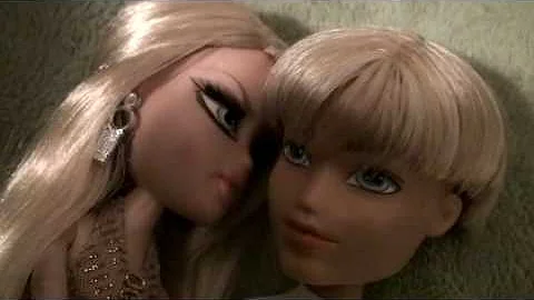 HEATHER HEFFNER-YOUR LOVE IS MY DRUG (A BRATZ MUSI...