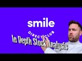 Smile Direct Club SDC   In Depth Stock Analysis