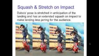 Momentum and Force of Impact