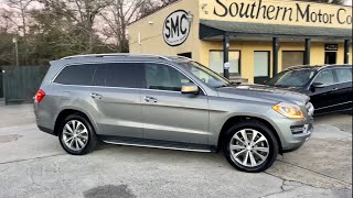 This Mercedes Benz GL450 is Your BEST Choice if Shopping for a Used GL450!!!