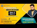 Class 5 - Part 2 | How to Use Google Fonts - Web Design Course | Coder IT Solution