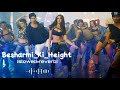 Besharmi ki height  slowedreverb  vk music