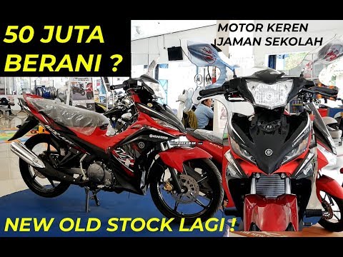 Motor keluaran Yamaha yaitu jupiter mx 5 speed tahun 2011 berkapasitas mesin 135cc . Motor ini siste. 