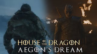 House of the Dragon - Why Jon Snow Killed the Night King by BuzzTox 8,204 views 1 year ago 2 minutes, 27 seconds