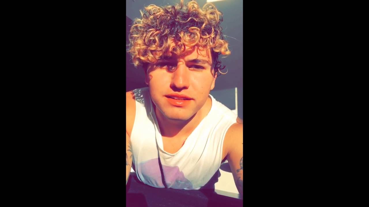 Jc Caylen Snapchat Story 21 31 May 2016 Youtube