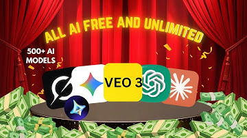 All Paid AI Tools Now FREE | Use All Premium AI Models for FREE | 100% Legal + Unlimited Access