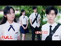🔥[EN/ZH SUBS] 💥长期被校园暴力的小可怜,竟成校霸转学生甩不掉的小尾巴!✨ | 赵冠宇&amp;郝韵 #骤雨撞骄阳 #爆款短剧 #drama #小爱推文 #恋爱 #甜宠