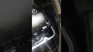 Вскрыл головку, а там... #comedy #automobile #смешнойшортс #смешнойшортс #funny  #humor #ремонт #топ