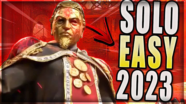 THE MOST ACCURATE "IX" EASTER EGG TUTORIAL