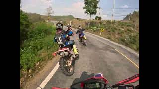 Enduro Madness Chiang Mai 2026