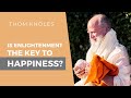 What Is Spiritual Enlightenment?