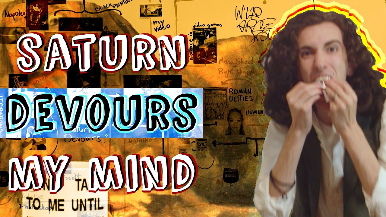 Don't Talk To Me Until I've Had My Son (Behold! A Meme! - Ep. 2)