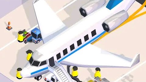 Tutorial Play games android air venture part 16