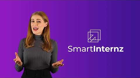 Remote Internship Platform Explainer Video - SmartInternz