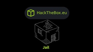HackTheBox - Jail