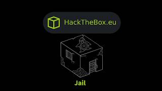 HackTheBox - Jail
