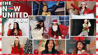 Video thumbnail of "Holiday Cheer, Christmas Pranks & A Marshmallow Fight!! - Season 4 Episode 50"