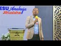 Tendo La Ndoa Na Upendo Wa Kweli Kaya Na Familia Pr Peter John Kimara SDA Church