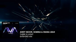 Смотреть клип Andy Moor, Somna & Diana Leah - There Is Light