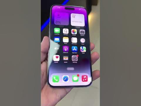 IPhone 14 Pro max Second hand price - YouTube