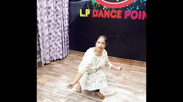 Mantar maar Gayi ।Ranjit Bawa।Mannat Noor।Binnu Dhillon।choreography p.kaur mam ।