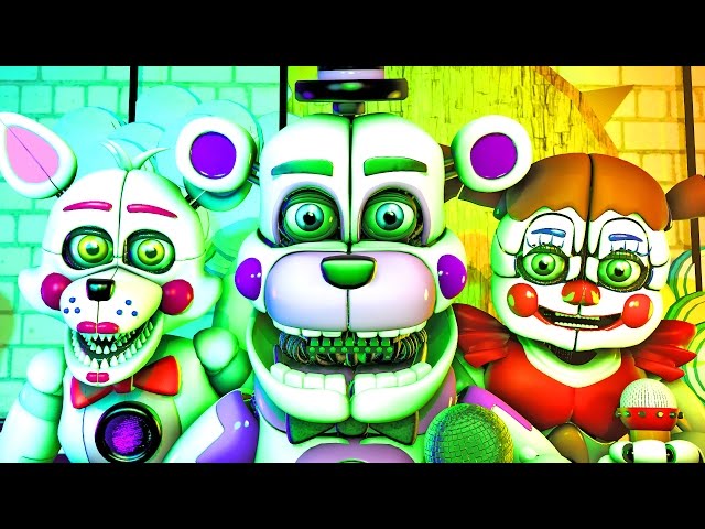 Stream Khemasomutta Sang  Listen to Five Nights at Freddy's 1 Song By THE  LIVING TOMBSTONE (FNAF SFM 4K Remake)(Ocular Remix).mp3 remove track  playlist online for free on SoundCloud