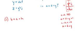 GMAT  Guide 13: Data Sufficiency 133